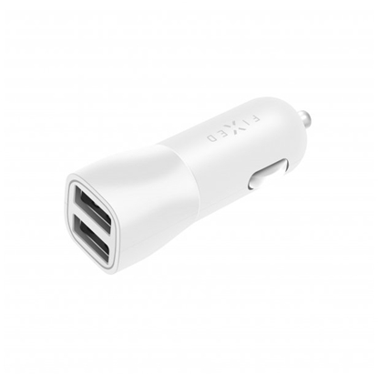 Picture of Fixed | Car Charger | Dual