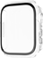 Picture of Fixed | FIXED | Apple | Watch 45mm / Series 8 45mm | Polycarbonate | Clear | Full frame coverage; Rounded edges; 100% transparent | Screen protector Case