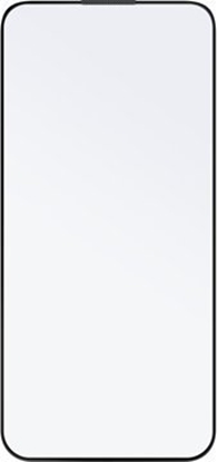 Attēls no Fixed | Full Cover 2.5D | Screen protector | Apple | iPhone 15 Plus | Tempered Glass | Black