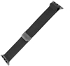 Picture of Fixed | Mesh Strap for Apple Watch 38/40/41mm | Black