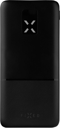 Attēls no Fixed | Power Bank | Zen | 10000 mAh | Black