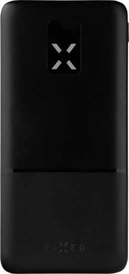 Изображение Fixed | Power Bank | Zen | 10000 mAh | Black