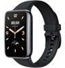 Изображение Fixed | Silicone Strap for Xiaomi Mi Smart Band 7 Pro | Black