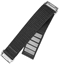Attēls no Fixed | Sporty Strap for Garmin QuickFit 26mm | 160-210 | Dark gray | Nylon