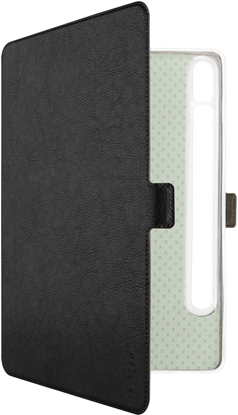 Attēls no Fixed | Topic Tab | Cover | For Samsung Galaxy Tab S9 FE | Black