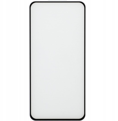 Attēls no Fixed Armor Full Cover 2.5D do Samsung Galaxy A54 5G, czarny