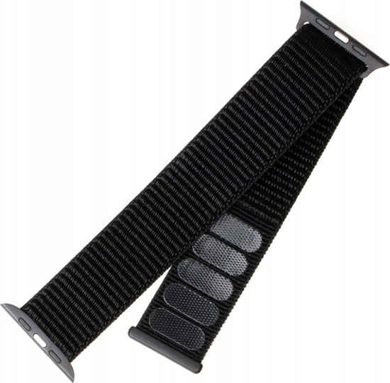 Изображение Fixed Bransoleta do Apple Watch 49/45/44/42mm, Fixed