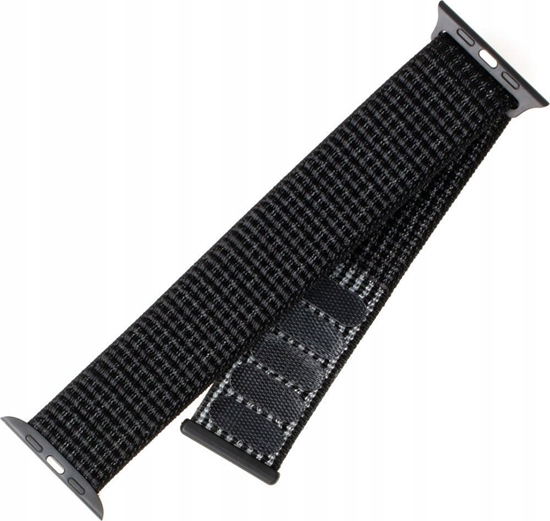 Изображение Fixed Bransoleta do Apple Watch 49/45/44/42mm, Fixed