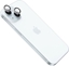 Attēls no Fixed Fixed Camera glass | Apple | iPhone 16/16 Plus | Tempered glass | Silver