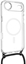 Picture of Fixed MagPure Neck do MagSafe do iPhone Air, przezroczyste z czarn smyczk