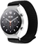 Attēls no Fixed Nylonowy pasek Nylon Sporty Strap z Quick Release 18mm do smartwatcha czarny