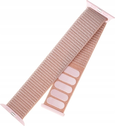 Picture of Fixed Pasek Fixed do Apple Watch 41/40/38mm, bransoleta