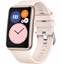 Picture of Fixed Pasek silikonowy do Huawei Watch FIT, róowy