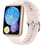 Attēls no Fixed Pasek silikonowy do Huawei Watch FIT2, róowy