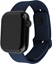 Picture of Fixed Silicone Sporty Strap - silikonowy pasek do Apple Watch Ultra/Ultra 2 49mm granatowy