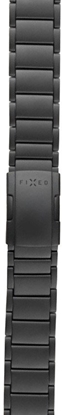 Attēls no FIXED Titanium Bracelet for Samsung Galaxy Watch Ultra, Black