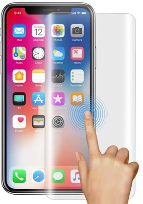 Attēls no Folia hydroelowa GrizzGlass Hydrofilm do Vivo V60 Lite 5G