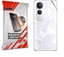 Picture of Folia na ty GrizzGlass SatinSkin do Vivo Y400 Pro
