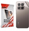 Picture of Folia na ty GrizzGlass SatinSkin do Xiaomi 15T Pro