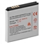Изображение Forever LGIP-550N akumulators priekš LG GD510, GD510 Pop, GD880, GD880 Mini, S310 Li-Ion 1100mAh