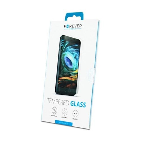 Picture of Forever Xiaomi Redmi 8 Tempered Glass