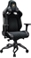 Изображение Fotel Cougar COUGAR CGR-T2F-GLB Uniwersalny fotel dla gracza Wycieane siedzisko tapicerowane Czarny