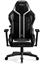 Attēls no Fotel Diablo Chairs X-Ray 2.0 Small Size czarny i biay