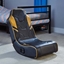 Picture of Fotel X Rocker XROCKER Gaming fotel podogowy gold SHADOW 2.0 2 xLS/ Controlpanel