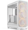 Picture of FRACTAL DESIGN Meshify 3 Wt RGB TG Clear