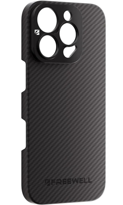 Изображение Freewell Etui Freewell do Iphone 16 Pro Max z mocowaniem 17mm