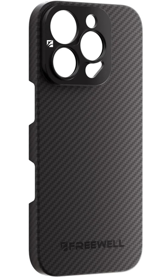 Изображение Freewell Etui Freewell do Iphone 16 Pro Max z mocowaniem 17mm