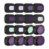 Picture of Freewell Filters Set for Dji Mini 4 Pro 16pcs.