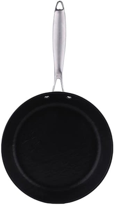 Attēls no Frying Pan Zilan ZLN 0935 Black, marble coating, diameter 26cm, capacity 3.1L