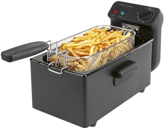 Picture of Frytkownica ProfiCook PC-FR 1325