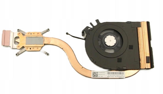 Picture of FRU Thermal Module for Lenovo systems
