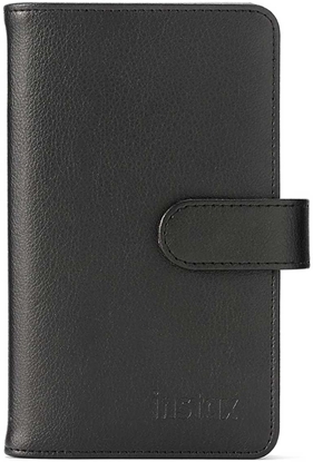 Attēls no Fujifilm Instax Mini Album black