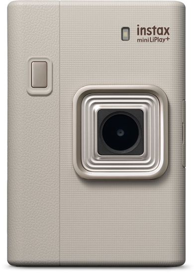 Picture of Fujifilm instax mini LiPlay+ sand beige