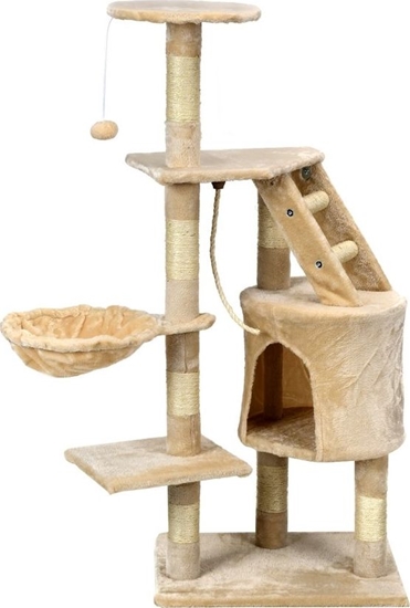 Picture of Funfit Drapak dla kota 5 poziomów uniwersalny (1607)