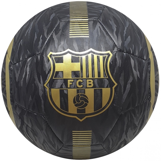 Изображение Futbola bumba FC Barcelona Away 20/21 r.5