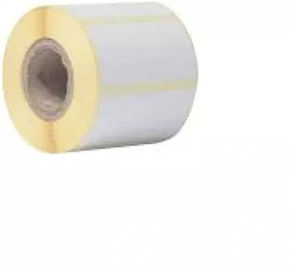 Attēls no G&G Rolka etykiet (150 pojedynczych etykiet) óta, 15 x 50mm