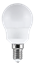 Picture of G45 LED SPULDZE PL-G45-21182 5W 400lm 360° E14 2700K 220-240V