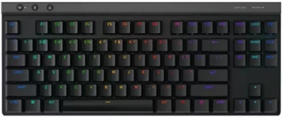 Изображение G515 TKL WIRED GAMING KEYBOARD