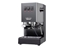 Attēls no Gaggia | Coffee Maker | RI9481/16 Classic E24 | Pump pressure 15 bar | Built-in milk frother | Semi-automatic | Industrial Grey