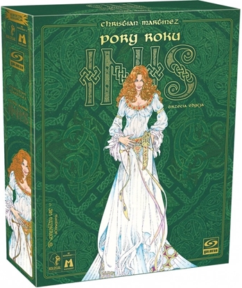 Picture of Galakta Inis: Pory Roku