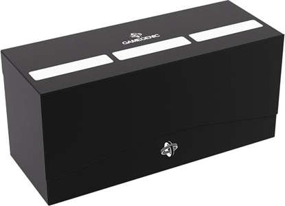 Attēls no Gamegenic Triple Deck Holder 300+ XL - Black