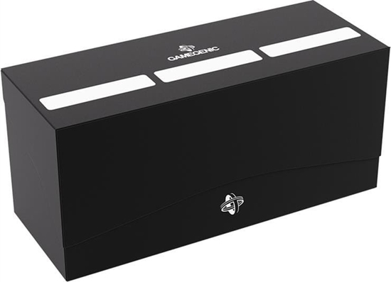 Изображение Gamegenic Triple Deck Holder 300+ XL - Black