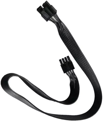 Picture of Gamemax | VGA/CPU 2x8PIN-B | Black