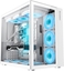Изображение Gamemax Case | INFINITY WH | ATX
