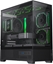 Attēls no Gamemax Case | VISTA 2 MB | M-ATX
