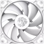 Изображение Gamemax Case Fan | FN12A-S5-W | White